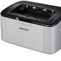 Small Samsung Laser Printer