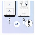 Smart Switch Cable Two Samsung