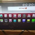 Smart TV 50 Inch White Mouse