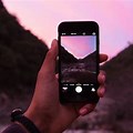 Smartphone Photo Filters