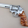 Smith and Wesson 22 Magnum