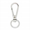 Snap Hook Wire Clips Lanyard