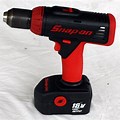 Snap-on Tools Drill