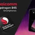 Snapdragon Processor Phones
