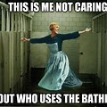 So Fun Memes Bathroom