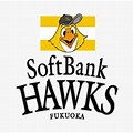 SoftBank Fukuoka Hawks Logo.png