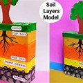 Soil Layers Science Project