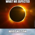 Solar Eclipse Jokes