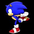 Sonic Game Animation