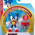 Sonic Toys Action Figures