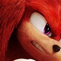 Sonic and Knuckles Series 2