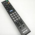Sony Bravia TV Remote Control Original