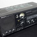 Sony ICF 6700