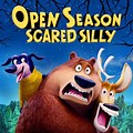 Sony Pictures Animation Open Season Scared Silly