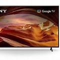 Sony Ultra HDTV 55-Inch