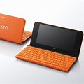 Sony Ultra Portable Laptop