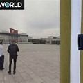 Sony VR North Korea
