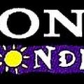 Sony Wonder VHS Logo