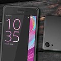 Sony Xperia XR Ads