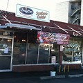 Soul Food Restaurants Near Me 75223