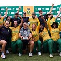 South Africa Women Cricket