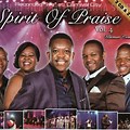 South African Gospel Music
