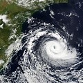South Atlantic Tropical Cyclone