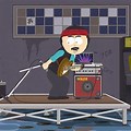 South Park Randy Crap Music