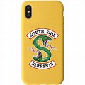 Southside Serpents Phone Case LG Stylo 4