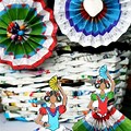 Spanish Crafts Activities for Kids
