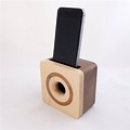 Speaker Box for iPhone