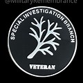 Special Investigation Branch Logo SIB