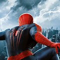 Spider-Man Live Wallpaper for PC