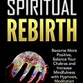 Spiritual Rebirth Affirmations