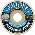 Spitfire Wheels Formula 4