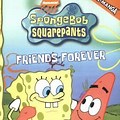 Spongebob Friends Forever Book