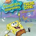 Spongebob SquarePants Vacation a Pal Music