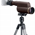 Spotting Scope Camera Adapter