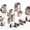 Stainless Steel Pipe Fittings Product