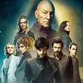 Star Trek Picard TV Series
