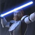 Star Wars Characters Obi-Wan Kenobi