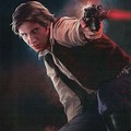 Star Wars iPhone Wallpaper Han Solo