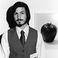 Steve Jobs Early Years