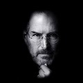 Steve Jobs Wallpaper 4K