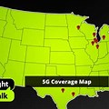 Straight Talk 5G Home Internet Coverage Map