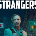 Strangers 2018 TV