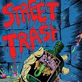 Street Trash Movie Art