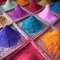 Sublimation Dye Powder