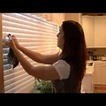 Suction Hooks to Clean Mini Blinds