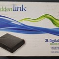 Suddenlink DC732 Cable Box